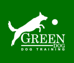 GreenDog Dog Training